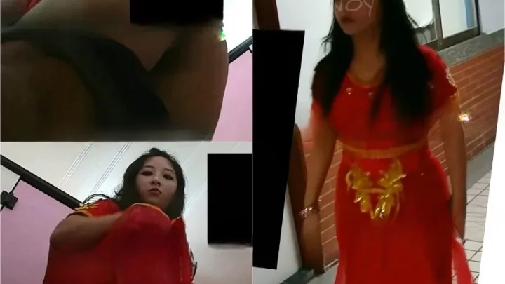 隠し撮り！才色兼備の女子大生たちが魅せる秘密の顔