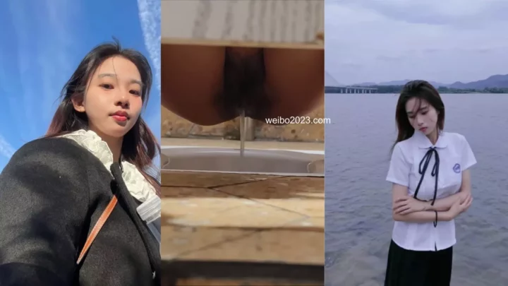 中国のトイレで繰り広げられる秘密の覗き見 のスクリーンショット 1