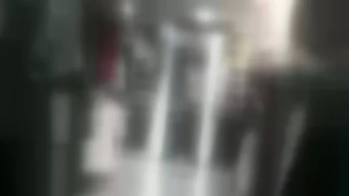 Screenshot 1 from ビジネス街の秘め事…化粧室で繰り広げられる官能絵巻