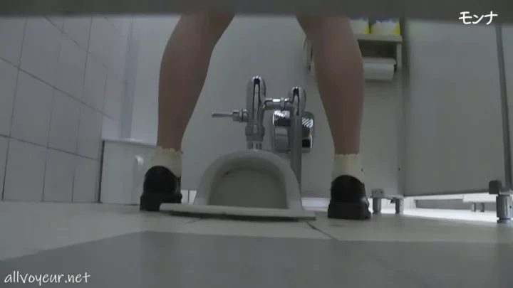 トイレで魅せる淑女たち！CMガールズの秘められた表情 のスクリーンショット 2
