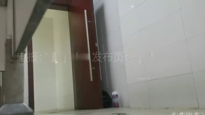 Screenshot 2 from 【盗撮】中国の公共トイレで隠し撮り！