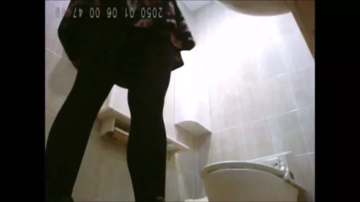 人目を忍んで…トイレでこっそり私だけの秘密の時間 のスクリーンショット 2
