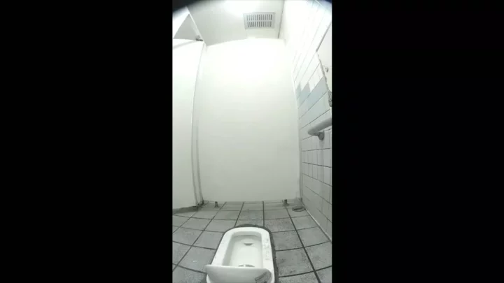 Screenshot 2 from 和式トイレの隠し撮り！無防備な女子を激写