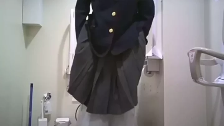 覗き見の興奮！盗撮トイレパックで秘密の瞬間を のスクリーンショット 2