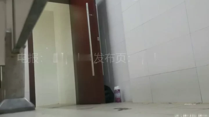 Screenshot 3 from 【盗撮】中国の公共トイレで隠し撮り！