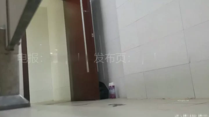 Screenshot 4 from 【盗撮】中国の公共トイレで隠し撮り！