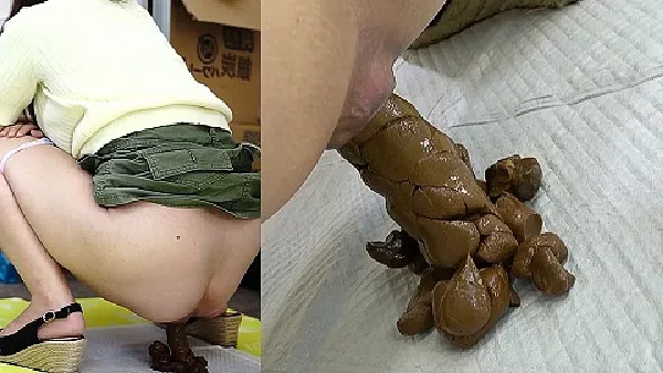 【衝撃】岩と石を食べる日本人女性の異色フェチ！