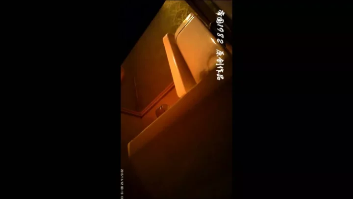 Screenshot 6 from 中国ナイトクラブ盗撮：個室トイレの密会