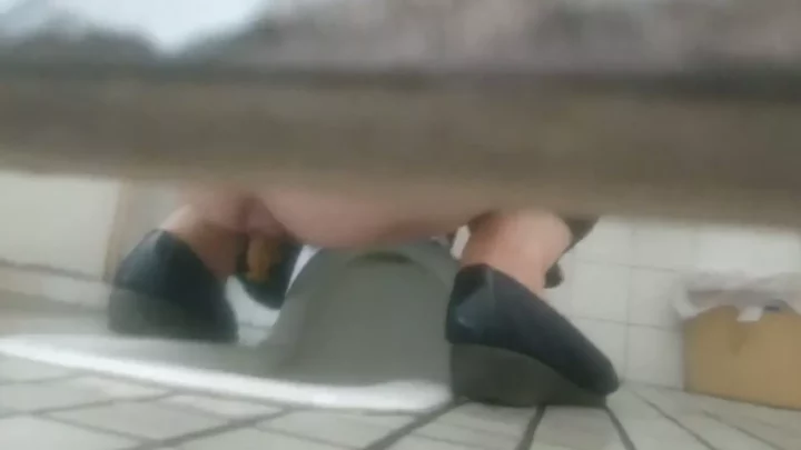 デパートの個室で魅惑の盗撮!禁断の情事 のスクリーンショット 10