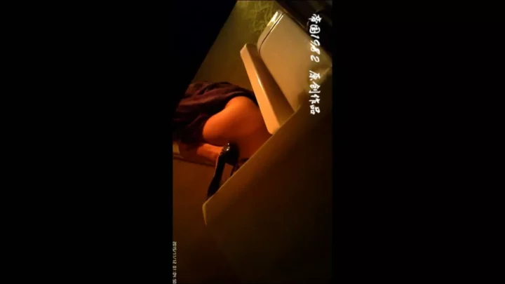 Screenshot 7 from 中国ナイトクラブ盗撮：個室トイレの密会