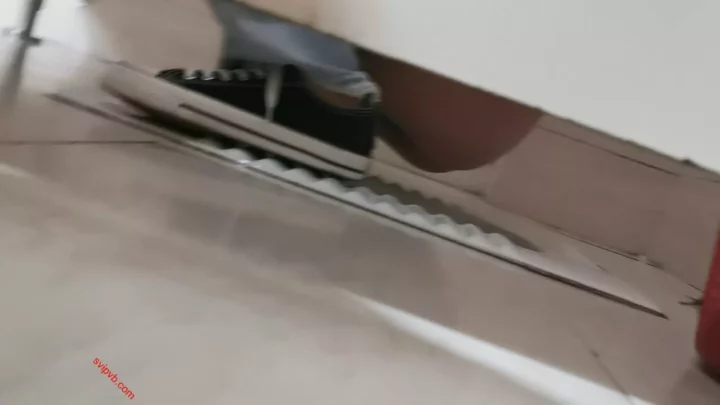Screenshot 3 from 中国の公衆トイレで盗撮！美女の素顔を暴く隠し撮り