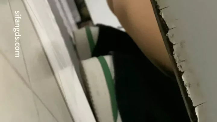 ママ友がトイレで…隠し撮りされた衝撃映像 のスクリーンショット 3