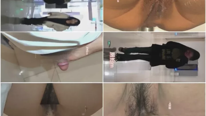 オフィス女子トイレ盗撮！欲望と背徳の秘録