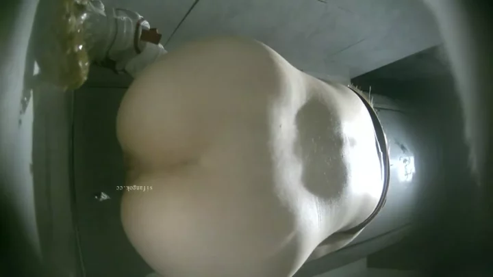 Screenshot 1 from クラブの女子トイレでまさかの放尿！高画質流出