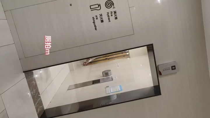 オフィス女子トイレ盗撮！欲望と背徳の秘録 のスクリーンショット 1