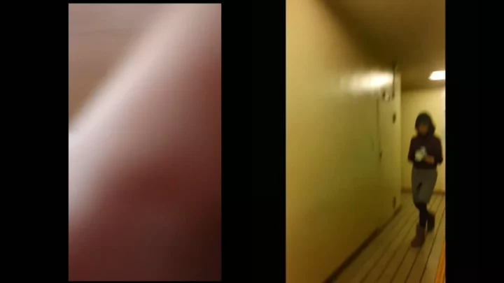 Screenshot 7 from 女子トイレの隠し撮り！放尿・放屁の衝撃記録
