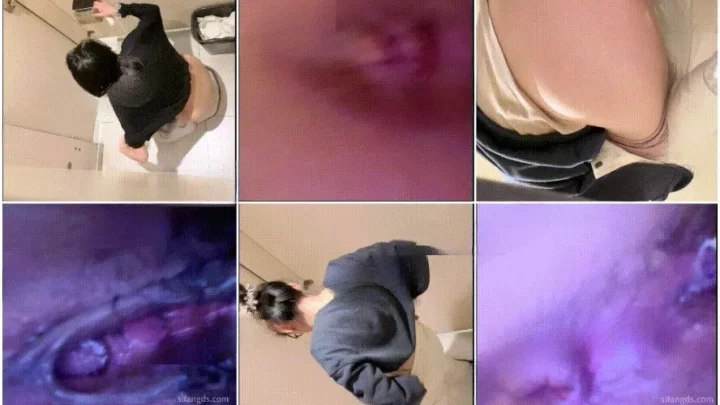 欲望を隠し撮り！オフィスで乱れる女子大生