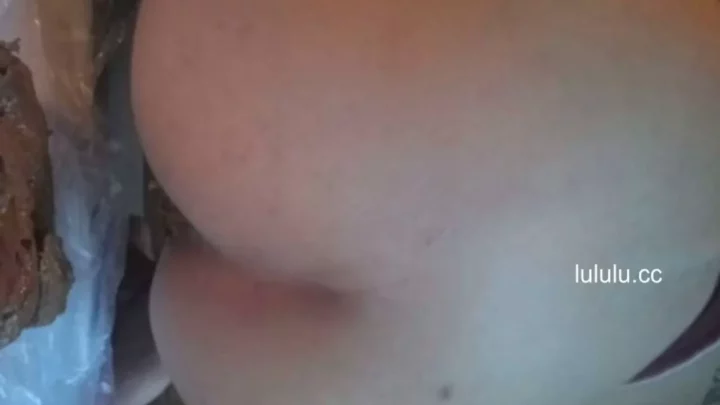 Screenshot 1 from 中国人美女が魅せる！魅惑のアナルフェチ自撮り集