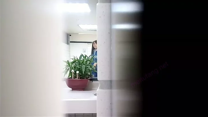 Screenshot 2 from 【盗撮】中国の個室トイレで捉えた決定的瞬間
