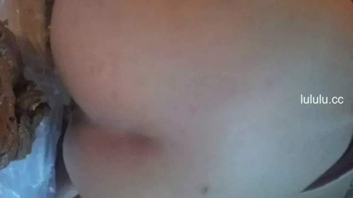Screenshot 2 from 中国人美女が魅せる！魅惑のアナルフェチ自撮り集