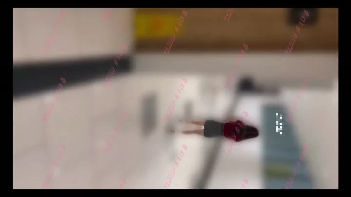 Screenshot 4 from オフィスビルの秘密…盗撮された麗しきOLたち