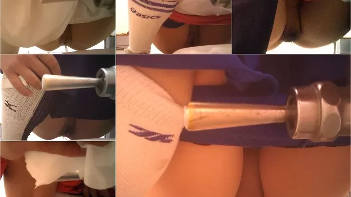 監視カメラが捉えた女神の秘密！トイレ盗撮3本立て