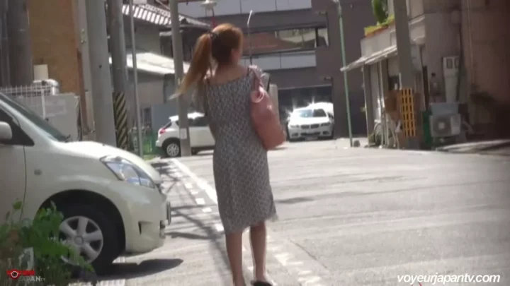 制服JKの放課後、まさかのハプニング！ のスクリーンショット 1