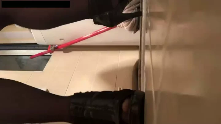【盗撮】美しすぎる中国人女性のプライベート のスクリーンショット 8