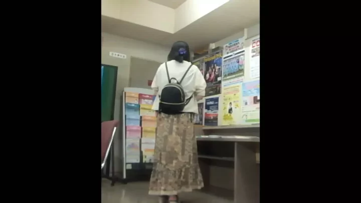 ハイビジョンで覗き見！魅惑のトイレ隠し撮り のスクリーンショット 1