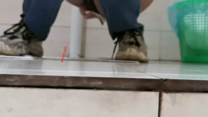 【中国盗撮】女子トイレの密室で蠢く欲望 のスクリーンショット 5