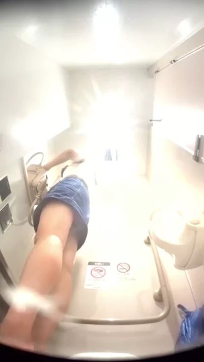 都会の秘宝!駅直下トイレで麗人たちの秘密を覗き見 のスクリーンショット 3