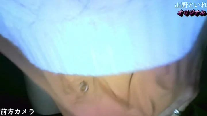 山奥の公衆トイレ盗撮!まさかのう〇ち現場に遭遇 のスクリーンショット 4
